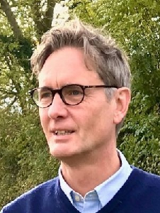   Prof. Charles Burdett Chair 