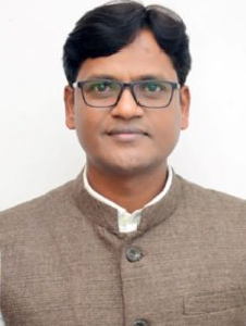  Dr. Dhanaram Uikey