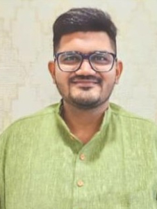   Dr. Kamesh Satish Pawar