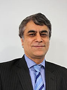  Dr. Mahmood  Bagheri Social Innovator & Edupreneur
