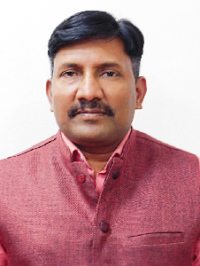 Col. Pankaj Kumar Sinha