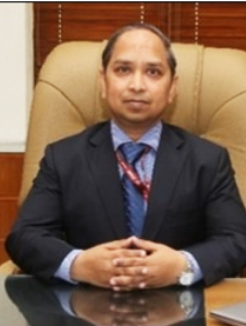  Mr Vivek Kumar Sharma