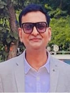 Dr. Jagdish Kumar Wahane